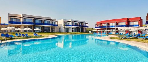 All Senses Nautica Blue Exclusive Resort & Spa (ex Aegean Breeze)