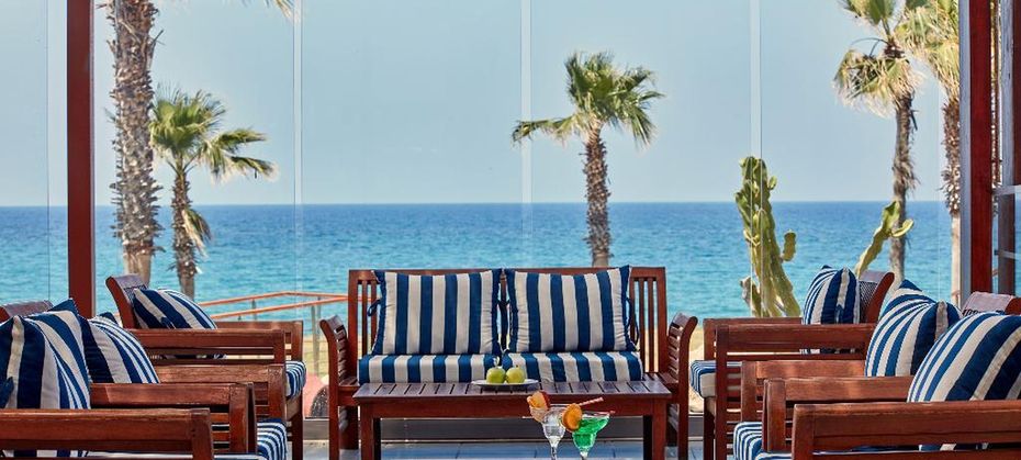 All Senses Nautica Blue Exclusive Resort & Spa (ex Aegean Breeze)