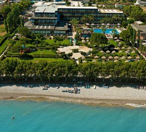 All Senses Ocean Blue Seaside Resort (ex. MedBlue Kremasti)