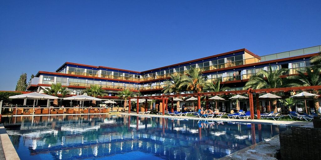 Grecja na 7 dni w maju: 4⋆ hotel od 2 552 zł