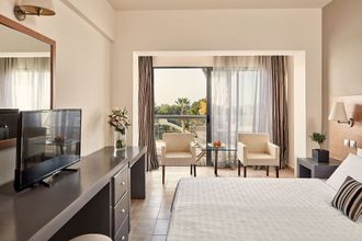 All Senses Ocean Blue Seaside Resort ex MedBlue Kremasti