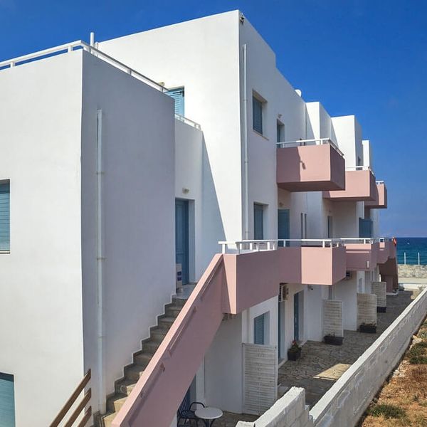 Almare Beach