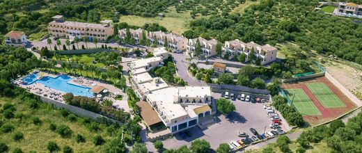 Almyrida Village & Water Park (ex. Langley Resort Almirida Bay)