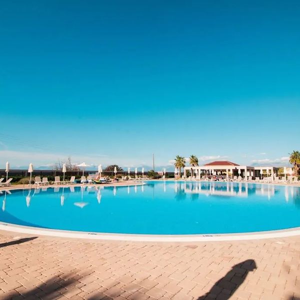 Almyros Beach (ex Cyprotel Almyros) - zdjęcie 4