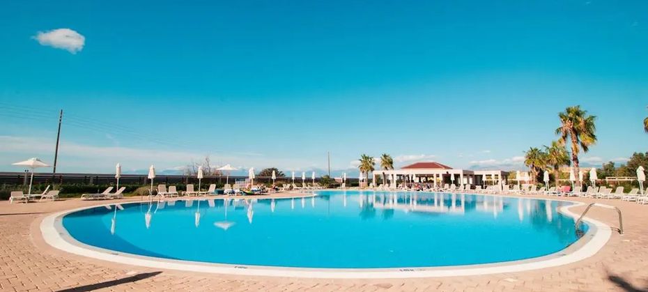 Almyros Beach (ex Cyprotel Almyros)