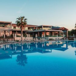 Almyros Beach ex Cyprotel Almyros