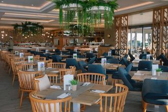 Almyros Beach ex Cyprotel Almyros