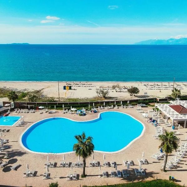 Almyros Beach (ex Cyprotel Almyros) - zdjęcie 2