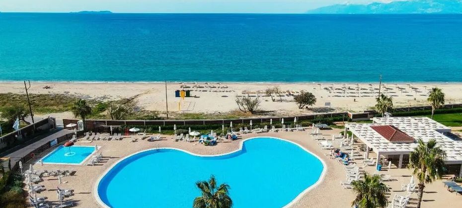 Almyros Beach (ex Cyprotel Almyros)