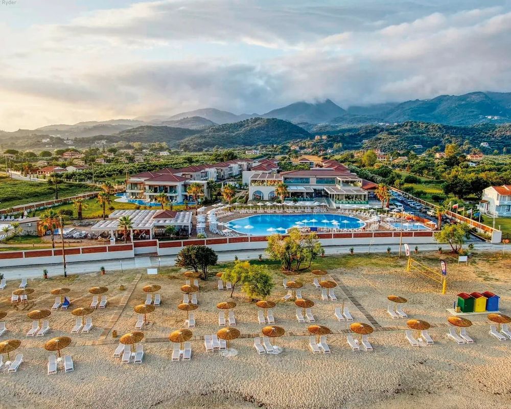 Almyros Beach (ex Cyprotel Almyros)