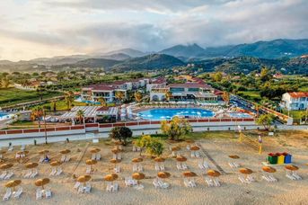 Almyros Beach (ex Cyprotel Almyros)