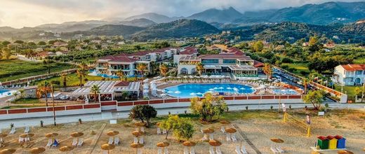 Almyros Beach (ex Cyprotel Almyros)