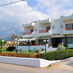 Altis Malia