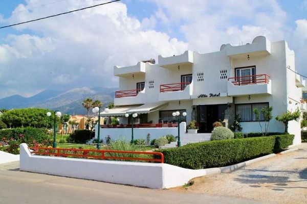 Altis Malia