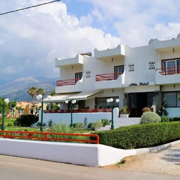 Altis (Malia)