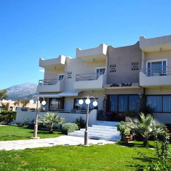 Altis (Malia)