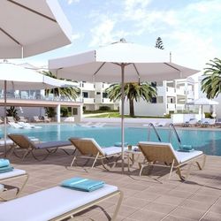 Alua Soul Zakynthos ex Plagos Beach