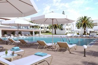 Alua Soul Zakynthos ex Plagos Beach