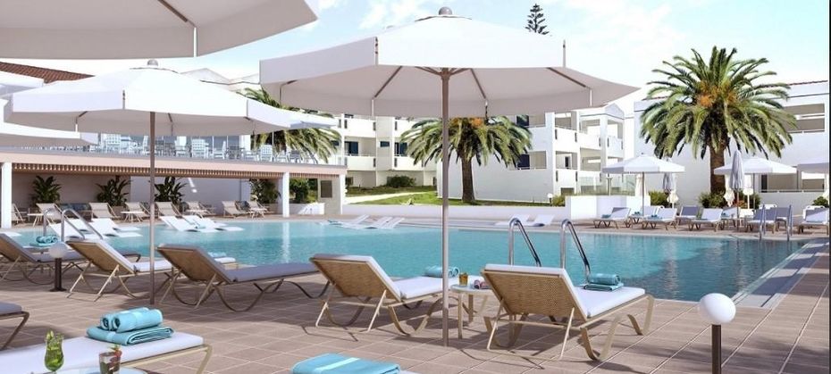 Alua Soul Zakynthos (ex. Plagos Beach)