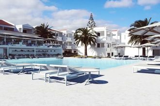 Alua Soul Zakynthos ex Plagos Beach