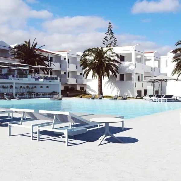 Alua Soul Zakynthos (ex. Plagos Beach)