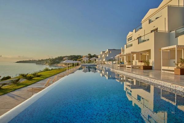 Alua Soul Zakynthos (ex. Plagos Beach)