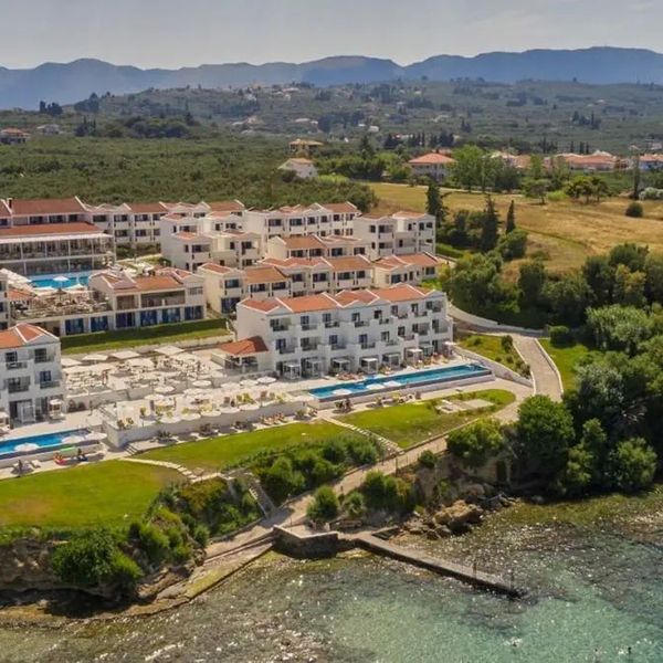 Alua Soul Zakynthos (ex. Plagos Beach)