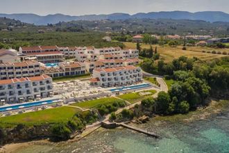 Alua Soul Zakynthos ex Plagos Beach