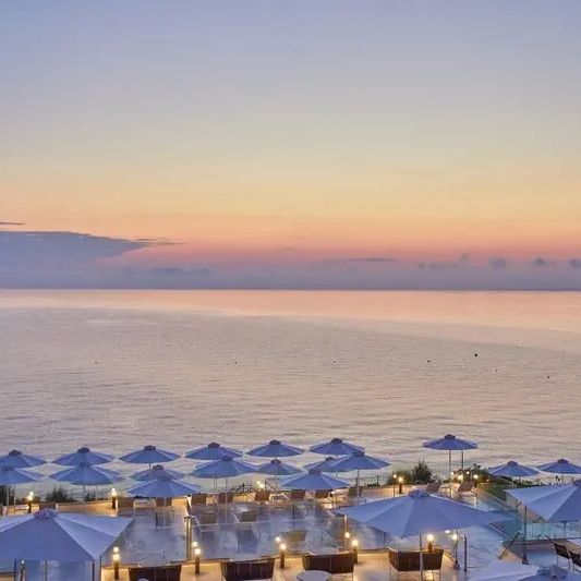 Alua Soul Zakynthos (ex. Plagos Beach)
