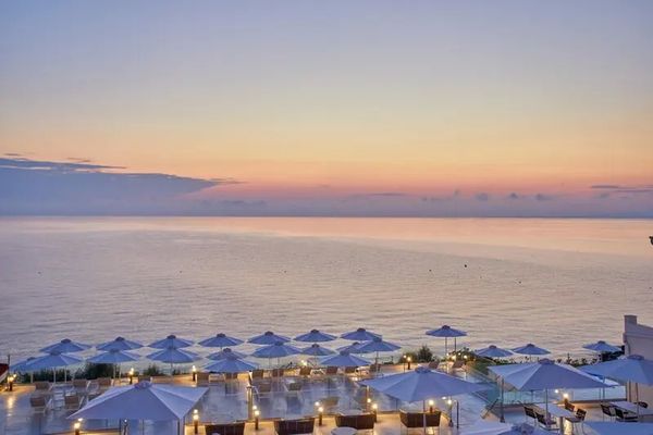 Alua Soul Zakynthos (ex. Plagos Beach)