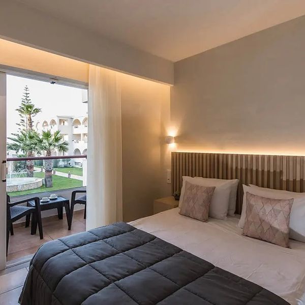 Alykanas Beach - zdjęcie 5