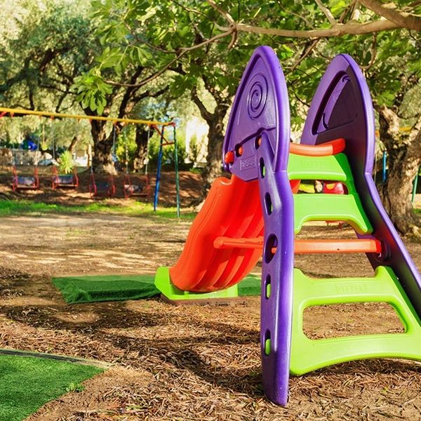Alykes Park