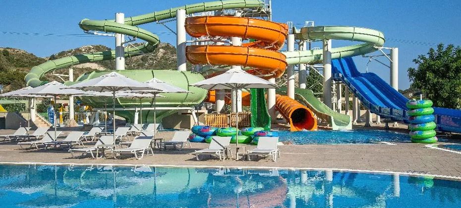 Amada Colossos Resort (ex Louis Beach)