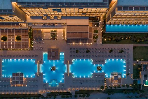 Amada Colossos Resort (ex Louis Beach)