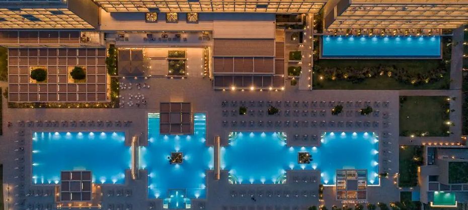 Amada Colossos Resort (ex Louis Beach)