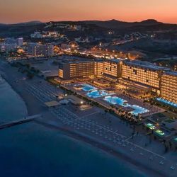 Amada Colossos Resort ex Louis Beach