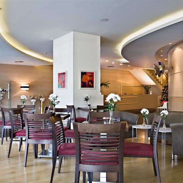 Amalia Athens
