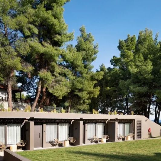 Amantes Villas & Suites