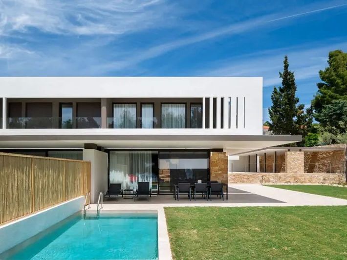 Amantes Villas & Suites