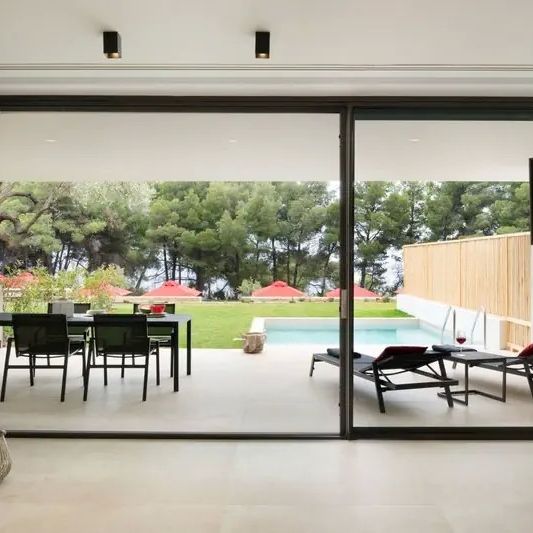 Amantes Villas & Suites