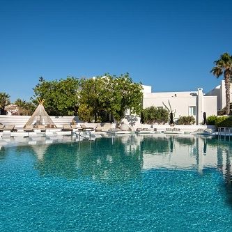 Grecja - Amaria Beach Resort ex Imperial Med