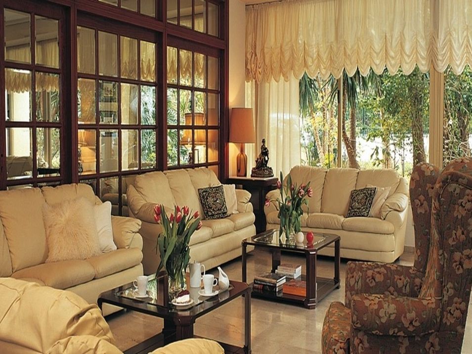 recepcja / lobby