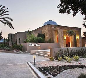 Amathus Elite Suites