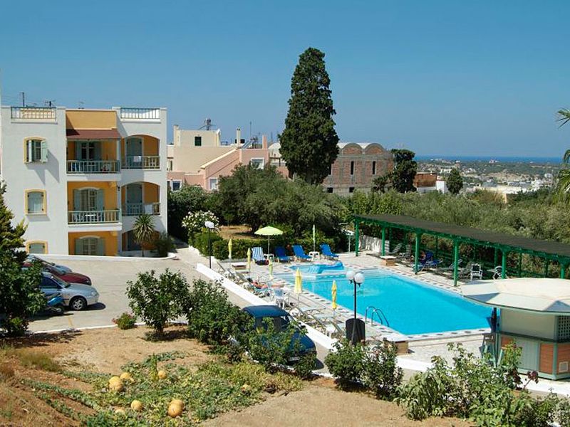 Amazones Sun Studios