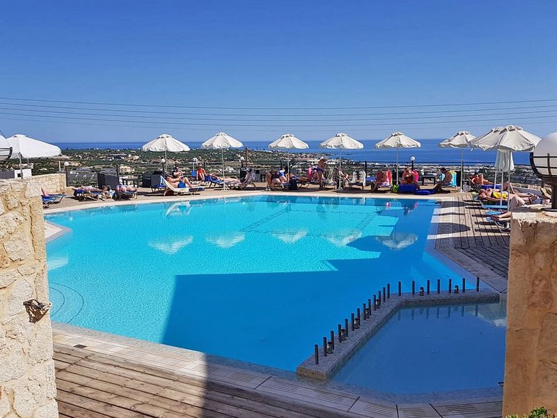 Amazones Sun Villa