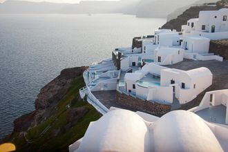 Grand Ambassador Santorini ex Ambassador Aegean Luxury Apanema