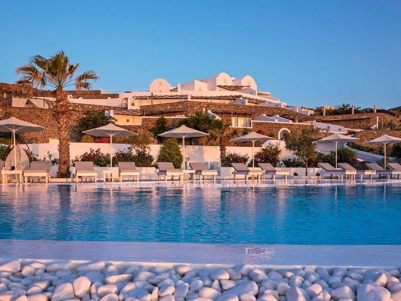 Amber Light Villas 4*