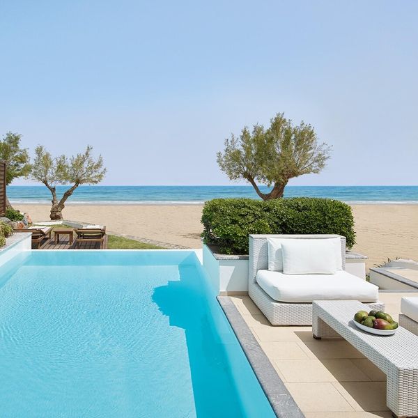 Amirandes Grecotel Boutique Resort - zdjęcie 4
