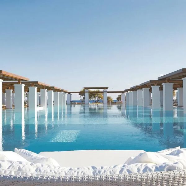 Amirandes Grecotel Boutique Resort - zdjęcie 3