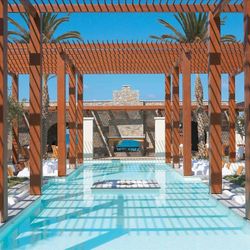 Amirandes Grecotel Boutique Resort